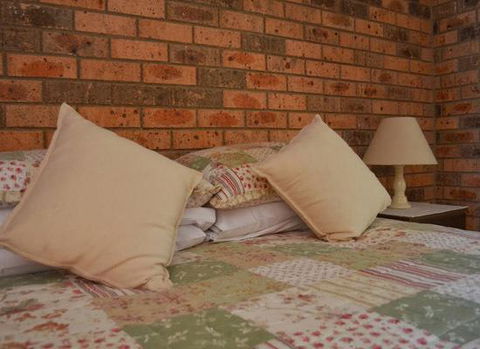 Warriwillah - Millthorpe's Country Motel - Accommodation Gladstone 19