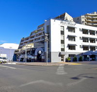 Manly Paradise Motel  Apartments - Accommodation Gladstone