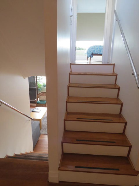 Manly Paradise Motel & Apartments - Accommodation Gladstone 29