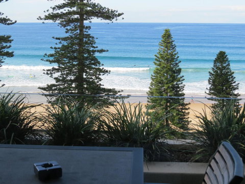 Manly Paradise Motel & Apartments - Accommodation Gladstone 35