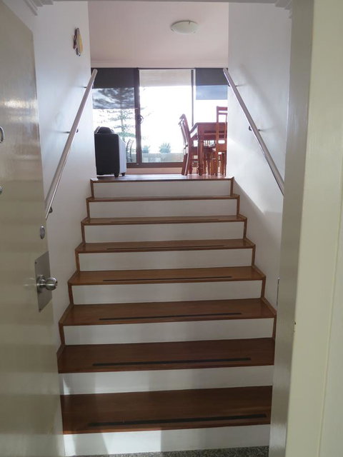 Manly Paradise Motel & Apartments - Accommodation Gladstone 22