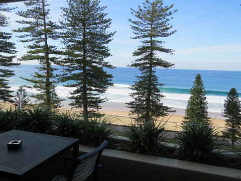 Manly Paradise Motel & Apartments - Accommodation Gladstone 33