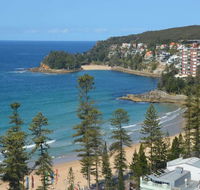 Manly Central Executive - Accommodation Gladstone