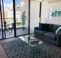 Wyndel Apartments Neutral Bay - The Mint - Accommodation Gladstone