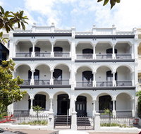 Hotel Challis - Accommodation Gladstone