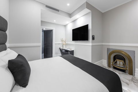 Holiday Inn & Suites - Parramatta Marsden Street, An IHG Hotel - Accommodation Gladstone 23