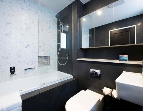Holiday Inn & Suites - Parramatta Marsden Street, An IHG Hotel - Accommodation Gladstone 16