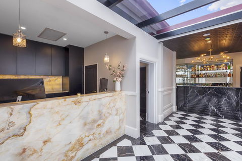 Holiday Inn & Suites - Parramatta Marsden Street, An IHG Hotel - Accommodation Gladstone 27