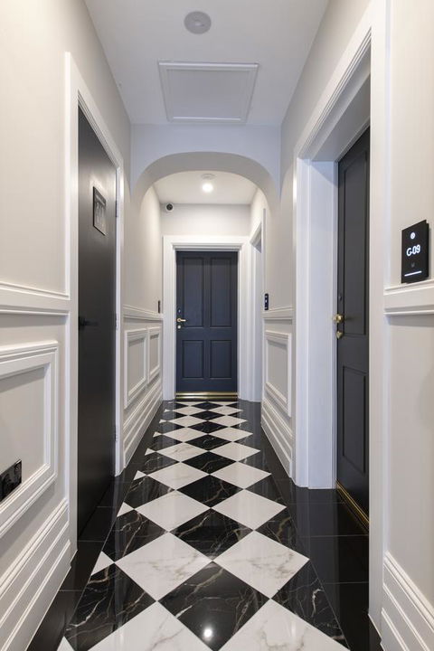 Holiday Inn & Suites - Parramatta Marsden Street, An IHG Hotel - Accommodation Gladstone 11