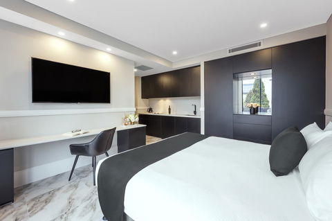 Holiday Inn & Suites - Parramatta Marsden Street, An IHG Hotel - Accommodation Gladstone 25