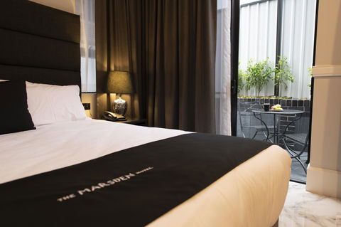 Holiday Inn & Suites - Parramatta Marsden Street, An IHG Hotel - Accommodation Gladstone 1