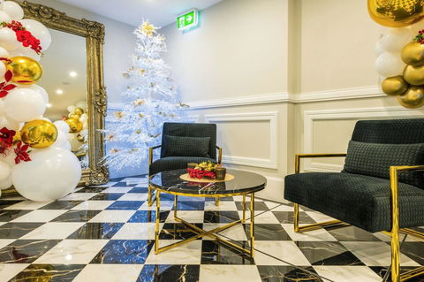Holiday Inn & Suites - Parramatta Marsden Street, An IHG Hotel - Accommodation Gladstone 8
