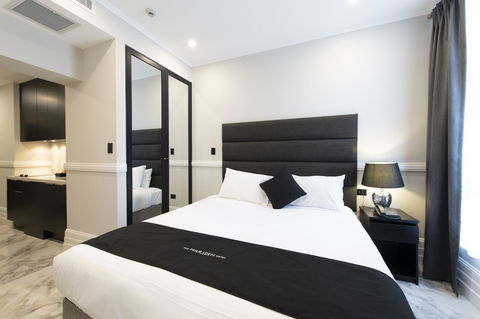 Holiday Inn & Suites - Parramatta Marsden Street, An IHG Hotel - Accommodation Gladstone 14