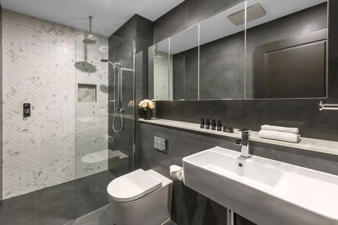 Holiday Inn & Suites - Parramatta Marsden Street, An IHG Hotel - Accommodation Gladstone 21