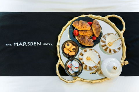 Holiday Inn & Suites - Parramatta Marsden Street, An IHG Hotel - Accommodation Gladstone 13