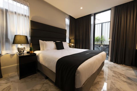 Holiday Inn & Suites - Parramatta Marsden Street, An IHG Hotel - Accommodation Gladstone 4