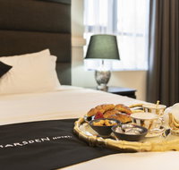 Marsden Parramatta - Accommodation Gladstone