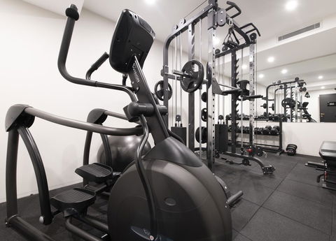 Holiday Inn & Suites - Parramatta Marsden Street, An IHG Hotel - Accommodation Gladstone 15