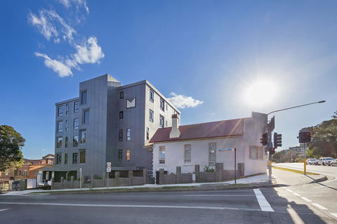 Holiday Inn & Suites - Parramatta Marsden Street, An IHG Hotel - Accommodation Gladstone 18