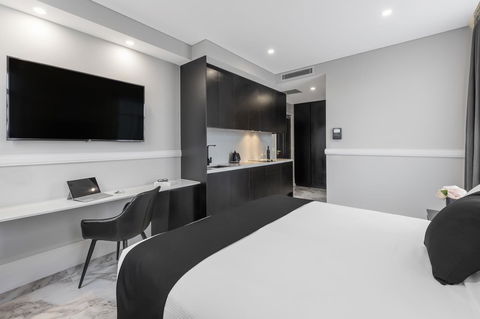 Holiday Inn & Suites - Parramatta Marsden Street, An IHG Hotel - Accommodation Gladstone 19