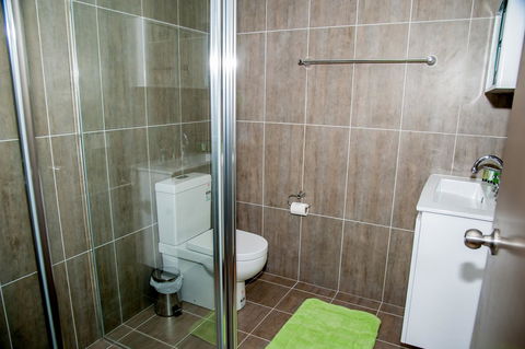 Sinclairs Country Retreat - Accommodation Gladstone 41