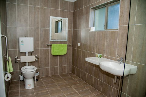 Sinclairs Country Retreat - Accommodation Gladstone 38