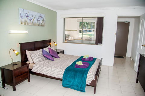 Sinclairs Country Retreat - Accommodation Gladstone 18