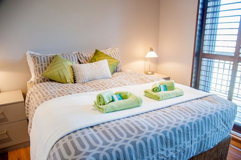 Sinclairs Country Retreat - Accommodation Gladstone 8