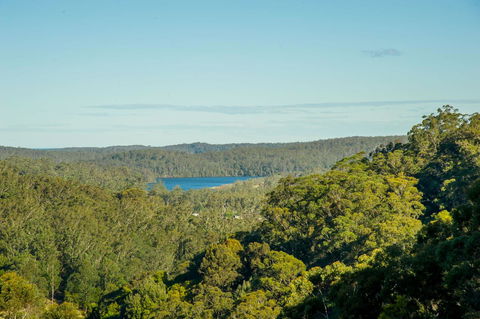 Sinclairs Country Retreat - Accommodation Gladstone 14