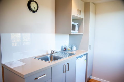 Sinclairs Country Retreat - Accommodation Gladstone 5
