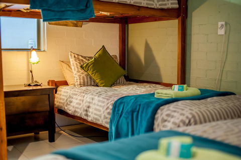 Sinclairs Country Retreat - Accommodation Gladstone 25
