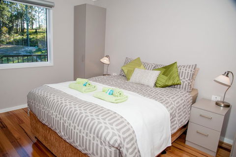 Sinclairs Country Retreat - Accommodation Gladstone 42