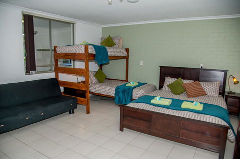 Sinclairs Country Retreat - Accommodation Gladstone 31