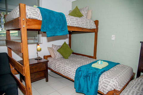 Sinclairs Country Retreat - Accommodation Gladstone 29