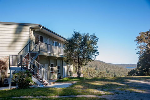 Sinclairs Country Retreat - Accommodation Gladstone 15