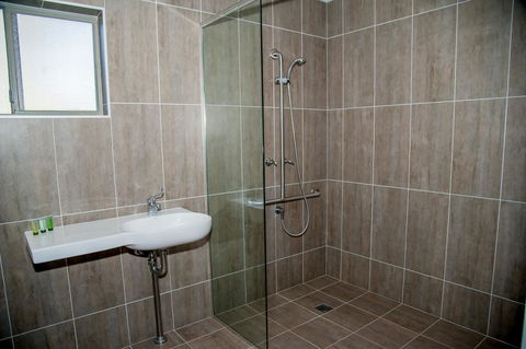 Sinclairs Country Retreat - Accommodation Gladstone 39
