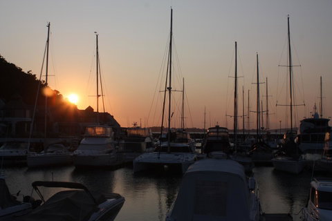 Ambience - Accommodation Gladstone 26