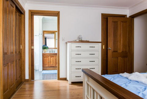 Ambience - Accommodation Gladstone 12