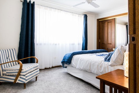Ambience - Accommodation Gladstone 15