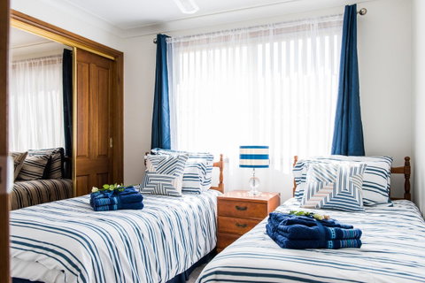 Ambience - Accommodation Gladstone 17