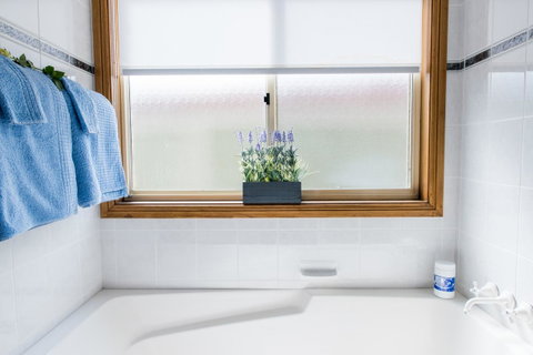Ambience - Accommodation Gladstone 22