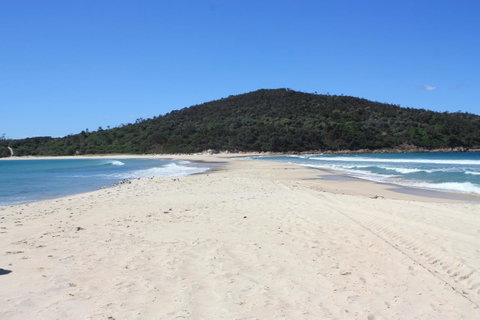 Ambience - Accommodation Gladstone 31