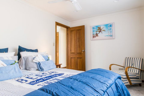 Ambience - Accommodation Gladstone 14