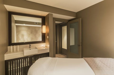 Swissotel Sydney - Accommodation Gladstone 22