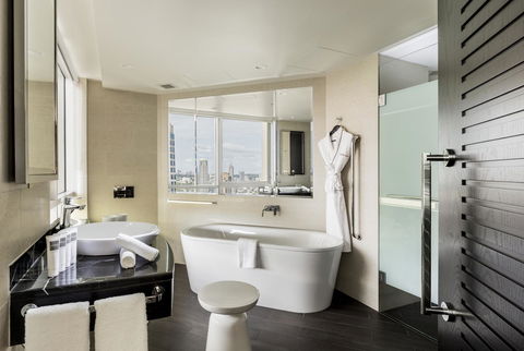 Swissotel Sydney - Accommodation Gladstone 4