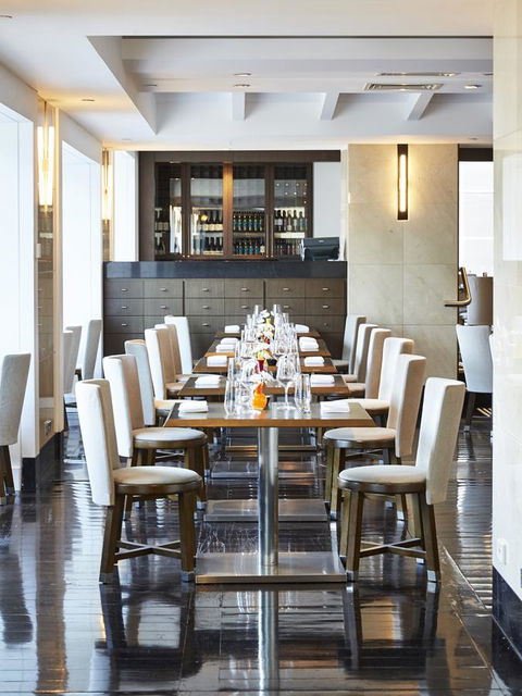 Swissotel Sydney - Accommodation Gladstone 13