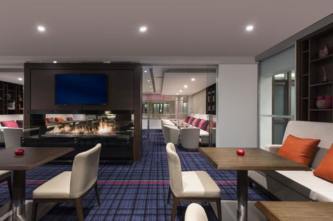 Swissotel Sydney - Accommodation Gladstone 36