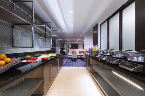 Swissotel Sydney - Accommodation Gladstone 37