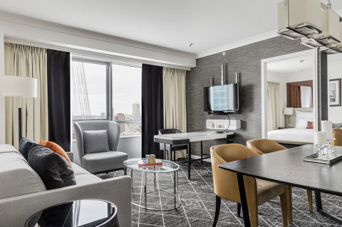 Swissotel Sydney - Accommodation Gladstone 5