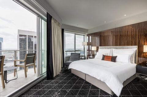 Swissotel Sydney - Accommodation Gladstone 31